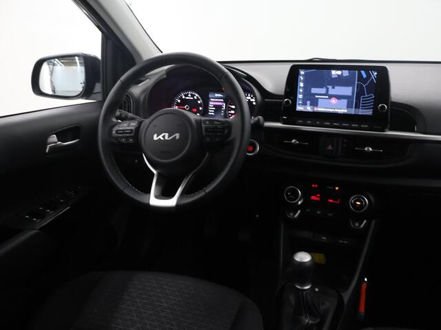 KIA PICANTO 1.0 DPi DynamicPlusLine | Keyless | Navigatie | Parkeercamera | Apple Carplay/Android Auto | Climate Control |
