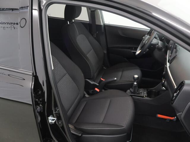 KIA PICANTO 1.0 DPi DynamicPlusLine | Keyless | Navigatie | Parkeercamera | Apple Carplay/Android Auto | Climate Control |