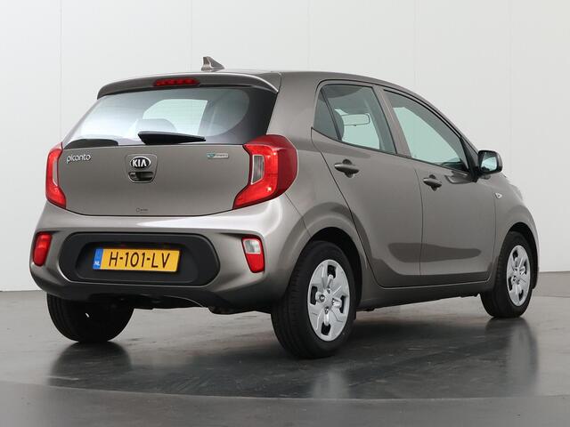 KIA PICANTO 1.0 MPi ComfortPlusLine | Parkeercamera | Apple Carplay / Android Auto | Airconditioning |