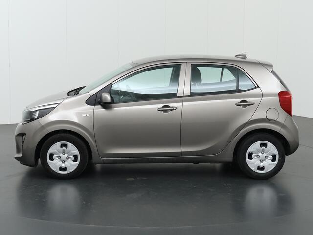 KIA PICANTO 1.0 MPi ComfortPlusLine | Parkeercamera | Apple Carplay / Android Auto | Airconditioning |