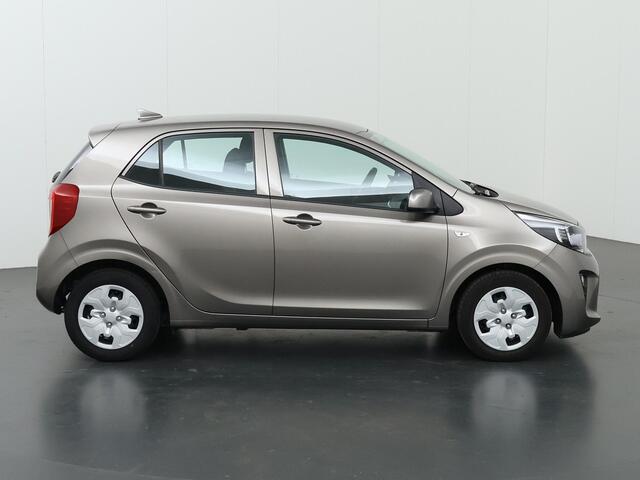KIA PICANTO 1.0 MPi ComfortPlusLine | Parkeercamera | Apple Carplay / Android Auto | Airconditioning |