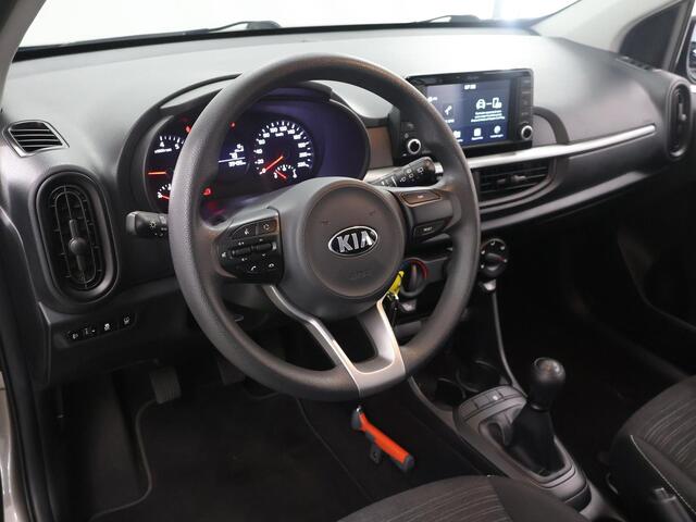 KIA PICANTO 1.0 MPi ComfortPlusLine | Parkeercamera | Apple Carplay / Android Auto | Airconditioning |