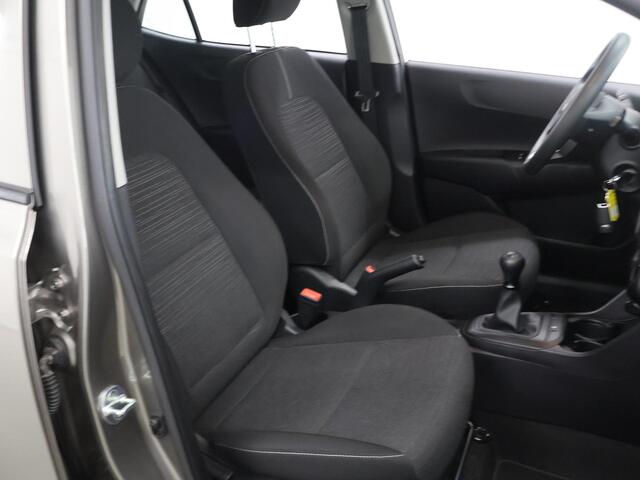 KIA PICANTO 1.0 MPi ComfortPlusLine | Parkeercamera | Apple Carplay / Android Auto | Airconditioning |