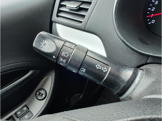 KIA PICANTO 1.0 CVVT COMFORTLINE Airco | Elektrische ramen