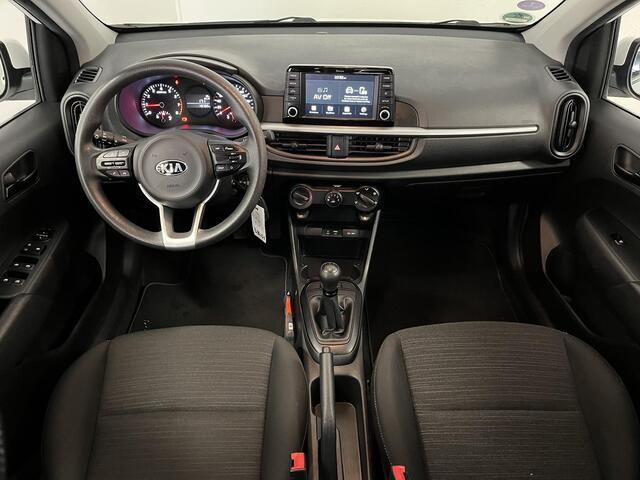KIA PICANTO 1.0 MPi ComfortPlusLine | 1e-Eig. | Carplay | Airco | Cruisecontrol |