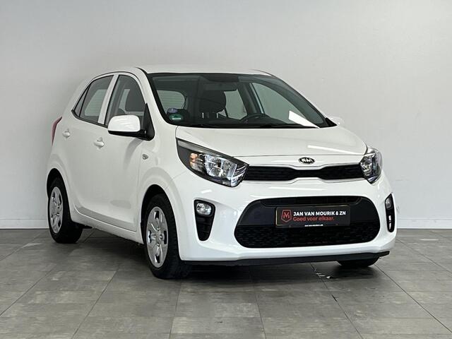 KIA PICANTO 1.0 MPi ComfortPlusLine | 1e-Eig. | Carplay | Airco | Cruisecontrol |