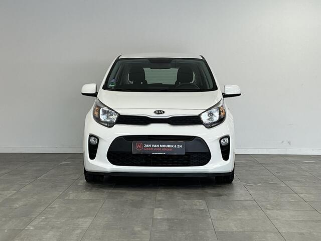 KIA PICANTO 1.0 MPi ComfortPlusLine | 1e-Eig. | Carplay | Airco | Cruisecontrol |