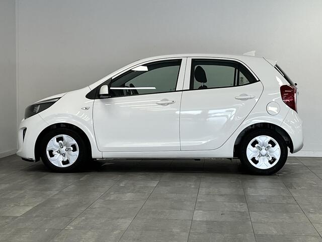 KIA PICANTO 1.0 MPi ComfortPlusLine | 1e-Eig. | Carplay | Airco | Cruisecontrol |