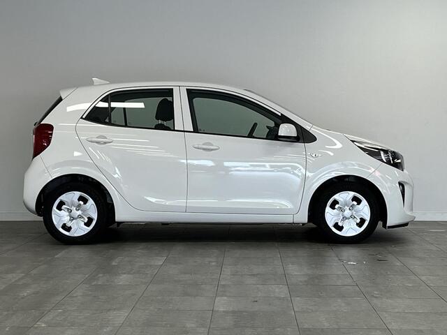 KIA PICANTO 1.0 MPi ComfortPlusLine | 1e-Eig. | Carplay | Airco | Cruisecontrol |