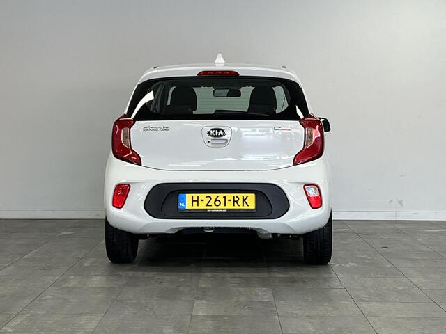 KIA PICANTO 1.0 MPi ComfortPlusLine | 1e-Eig. | Carplay | Airco | Cruisecontrol |