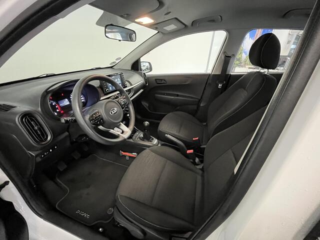 KIA PICANTO 1.0 MPi ComfortPlusLine | 1e-Eig. | Carplay | Airco | Cruisecontrol |