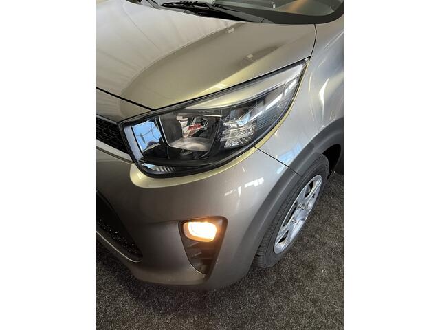 KIA PICANTO 1.0 CVVT EconomyPlusLine AIRCO/ELEK.RAMEN/BLUETOOTH/NAP