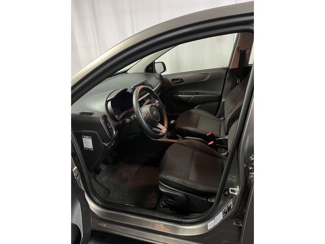 KIA PICANTO 1.0 CVVT EconomyPlusLine AIRCO/ELEK.RAMEN/BLUETOOTH/NAP