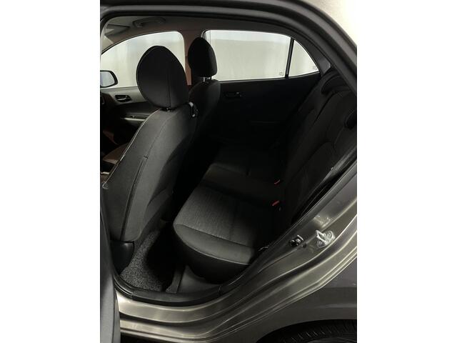 KIA PICANTO 1.0 CVVT EconomyPlusLine AIRCO/ELEK.RAMEN/BLUETOOTH/NAP