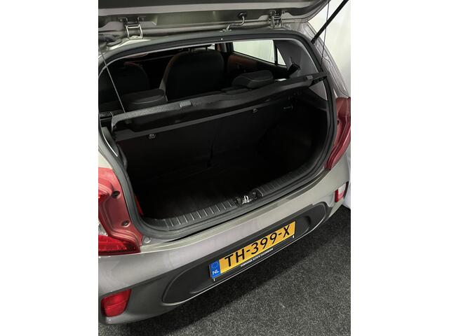 KIA PICANTO 1.0 CVVT EconomyPlusLine AIRCO/ELEK.RAMEN/BLUETOOTH/NAP