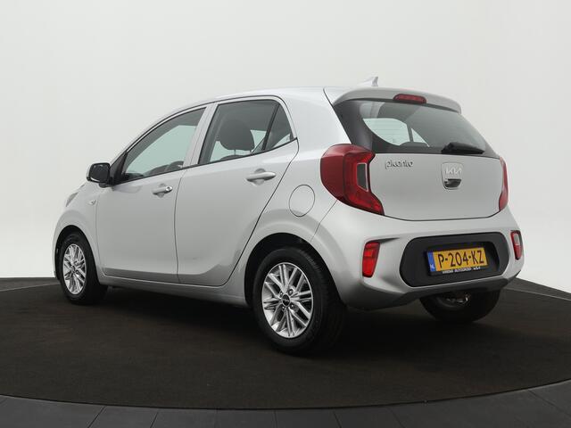 KIA PICANTO 1.0 DPi DynamicLine - Apple CarPlay / Android Auto - Achteruitrijcamera - Cruise Control - Airco - Fabrieksgarantie tot 04-2029