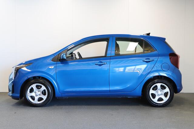 KIA PICANTO 1.0 DPI DynamicLine