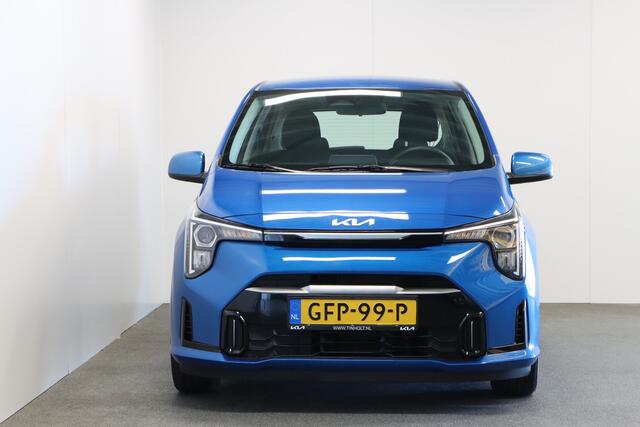 KIA PICANTO 1.0 DPI DynamicLine