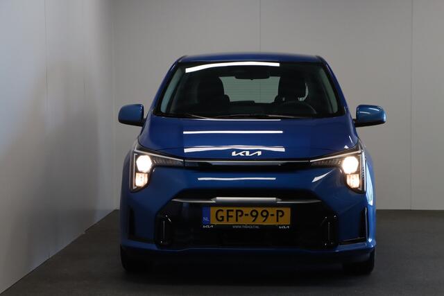 KIA PICANTO 1.0 DPI DynamicLine