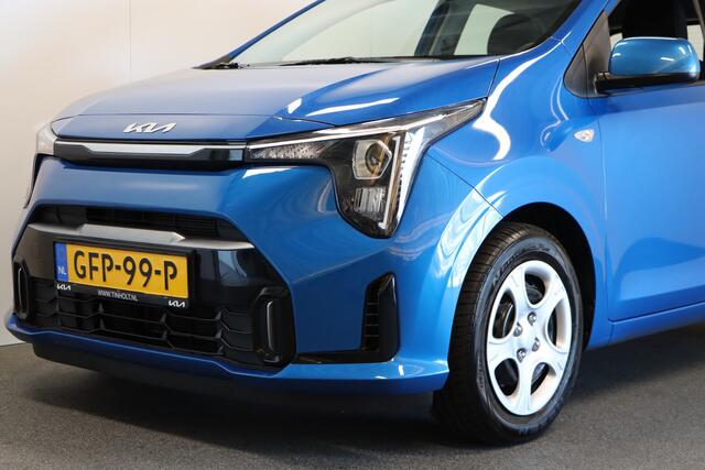 KIA PICANTO 1.0 DPI DynamicLine