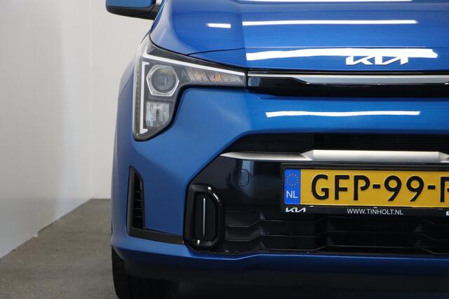 KIA PICANTO 1.0 DPI DynamicLine