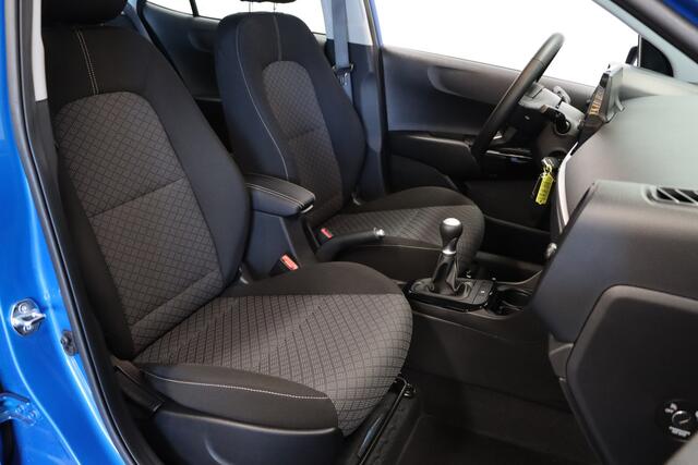 KIA PICANTO 1.0 DPI DynamicLine