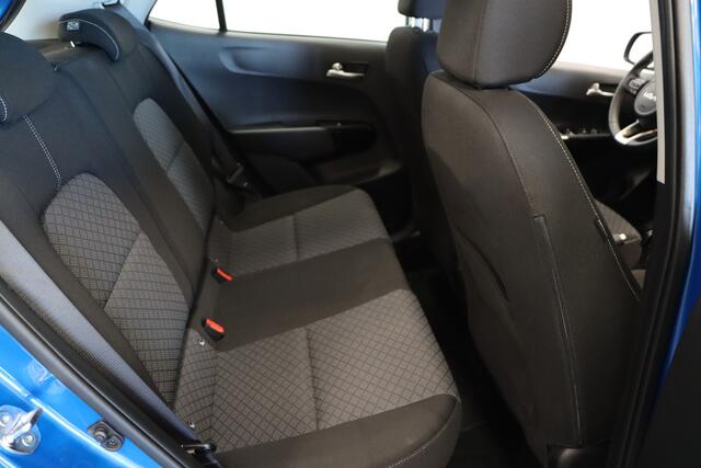KIA PICANTO 1.0 DPI DynamicLine