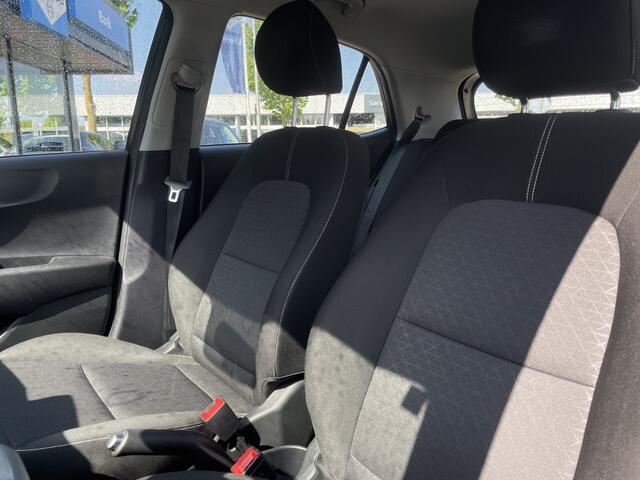 KIA PICANTO 1.0 DPi ComfortLine