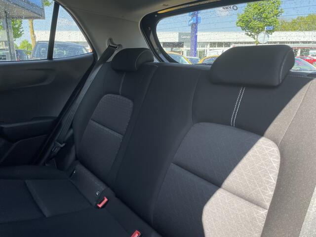 KIA PICANTO 1.0 DPi ComfortLine