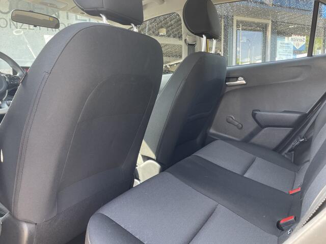 KIA PICANTO 1.0 DPi ComfortLine