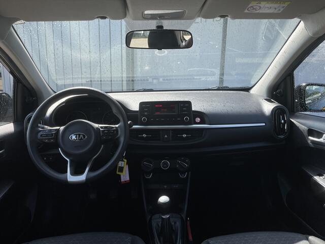 KIA PICANTO 1.0 DPi ComfortLine