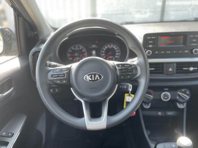 KIA PICANTO 1.0 DPi ComfortLine