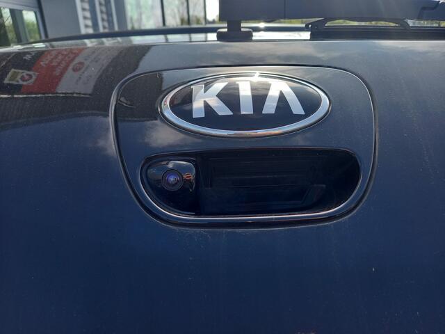 KIA PICANTO 1.0 MPi ComfortPlusLine - CAMERA - CARPLAY / ANDROID - AIRCO - BLUETOOTH -