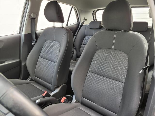 KIA PICANTO 1.0 CVVT ExecutiveLine
