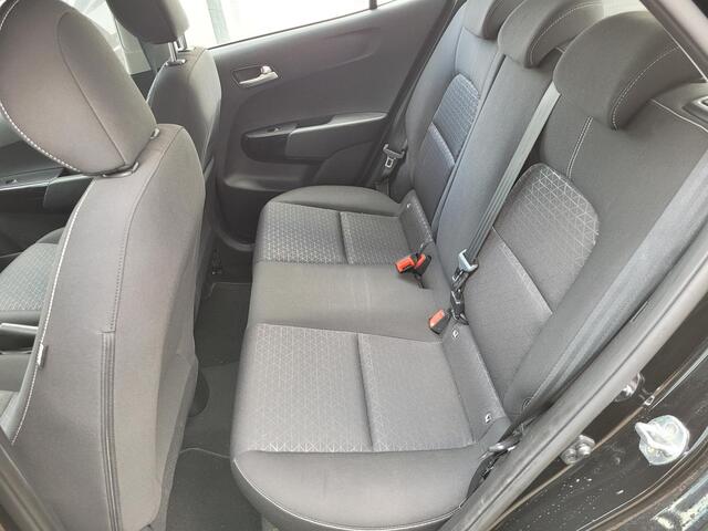 KIA PICANTO 1.0 CVVT ExecutiveLine
