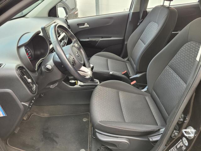 KIA PICANTO 1.0 CVVT ExecutiveLine