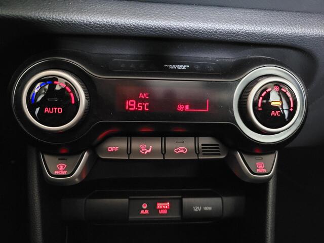 KIA PICANTO 1.0 CVVT ExecutiveLine