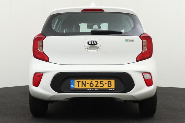 KIA PICANTO 1.0 CVVT ComfortPlusLine Navigator Carplay Navi Camera 14' LMV