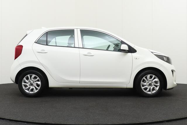 KIA PICANTO 1.0 CVVT ComfortPlusLine Navigator Carplay Navi Camera 14' LMV