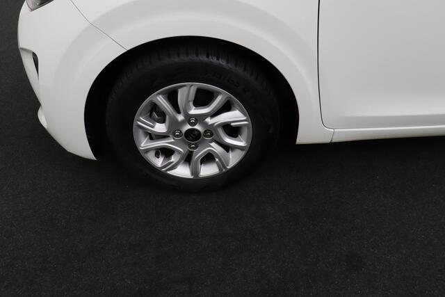 KIA PICANTO 1.0 CVVT ComfortPlusLine Navigator Carplay Navi Camera 14' LMV