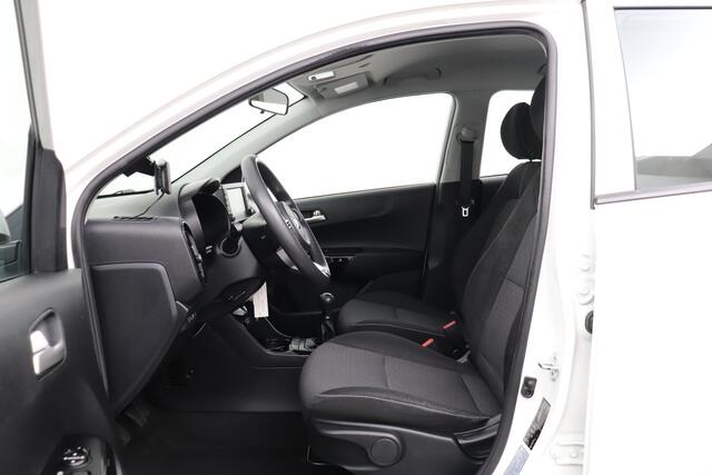KIA PICANTO 1.0 CVVT ComfortPlusLine Navigator Carplay Navi Camera 14' LMV