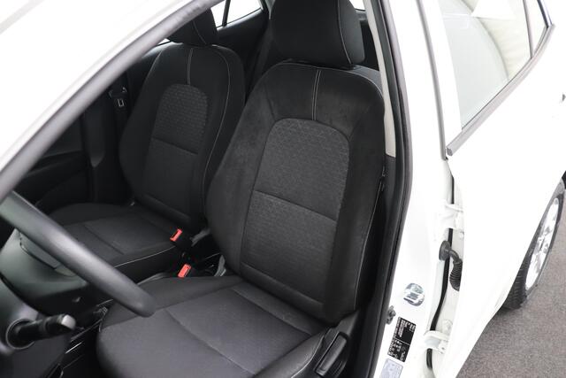 KIA PICANTO 1.0 CVVT ComfortPlusLine Navigator Carplay Navi Camera 14' LMV