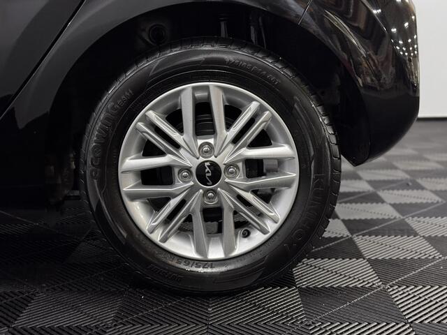 KIA PICANTO 1.0 DPi DynamicLine Airco, Camera, Apple carplay, Cruise control, A start stop, Lichtmetalen velgen
