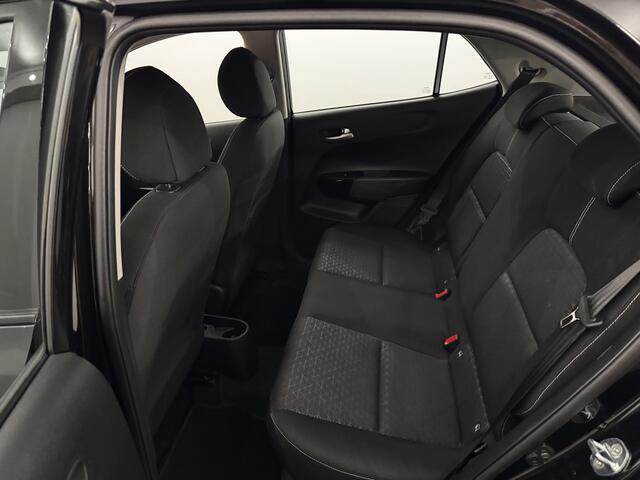 KIA PICANTO 1.0 DPi DynamicLine Airco, Camera, Apple carplay, Cruise control, A start stop, Lichtmetalen velgen