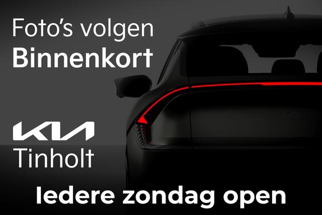 KIA PICANTO 1.0 DPI DynamicLine