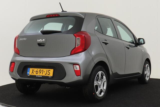 KIA PICANTO 1.0 DPi ComfortLine