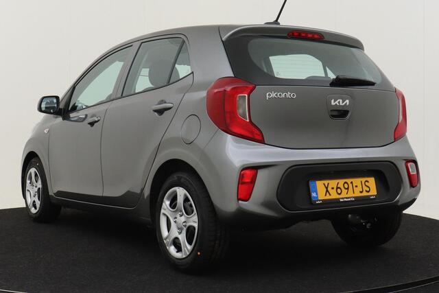 KIA PICANTO 1.0 DPi ComfortLine