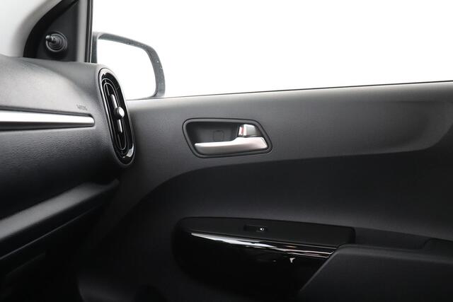 KIA PICANTO 1.0 DPi ComfortLine