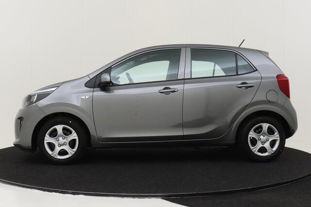 KIA PICANTO 1.0 DPi ComfortLine