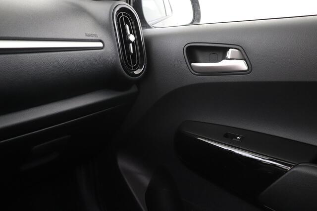 KIA PICANTO 1.0 DPi ComfortLine
